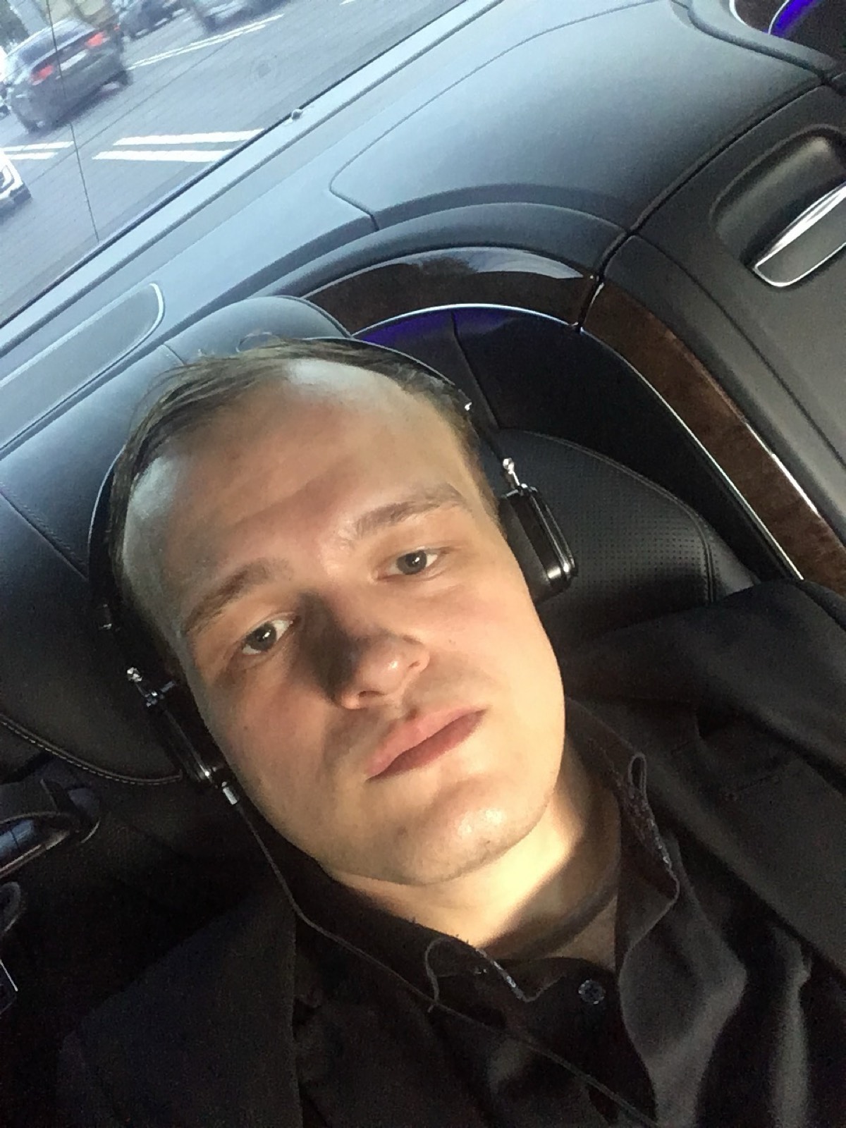 Антон Пискунов | Сетка — социальная сеть от hh.ru