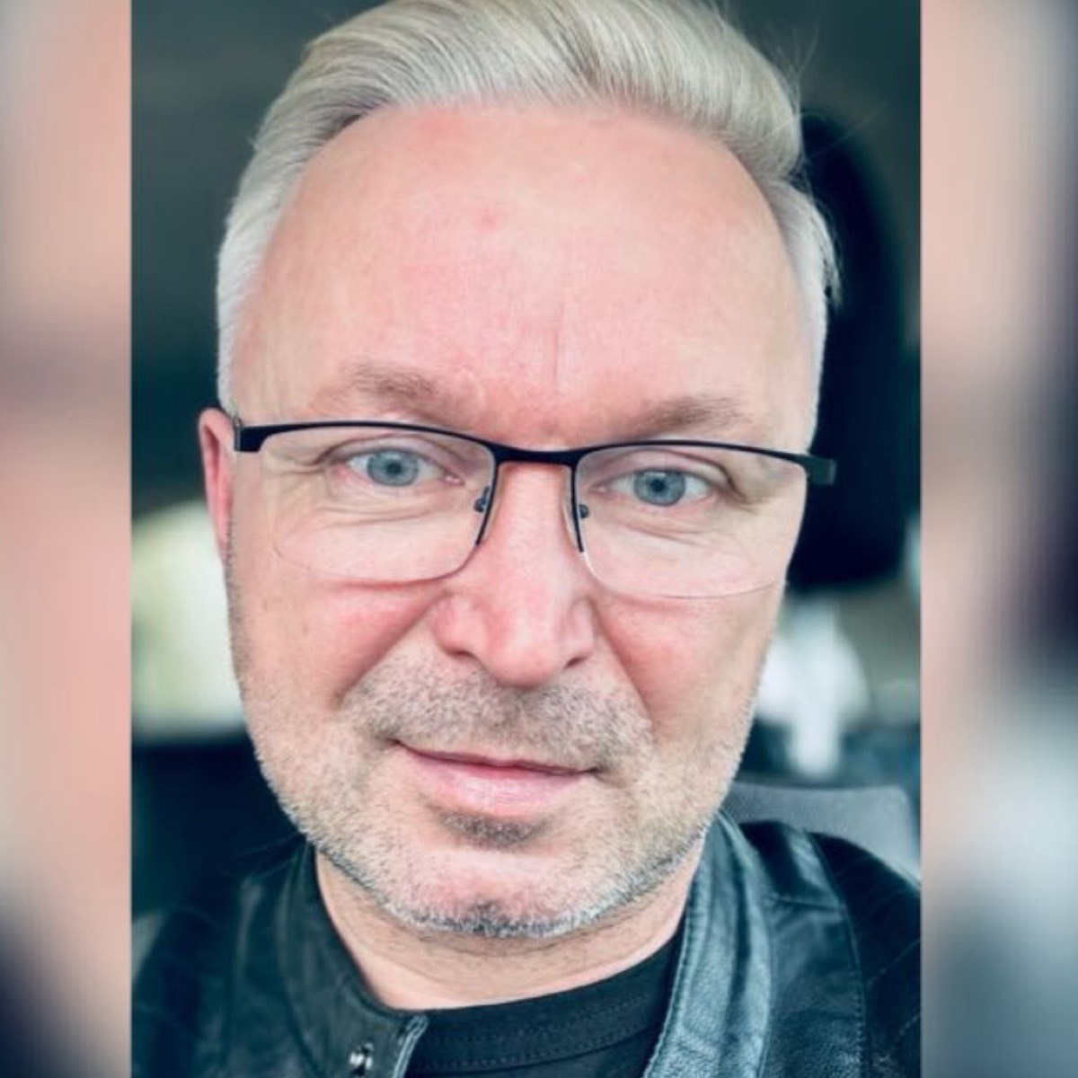 Aleksandr Stolyarov | Сетка — социальная сеть от hh.ru