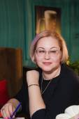 Ирина Ябреева | Сетка — социальная сеть от hh.ru