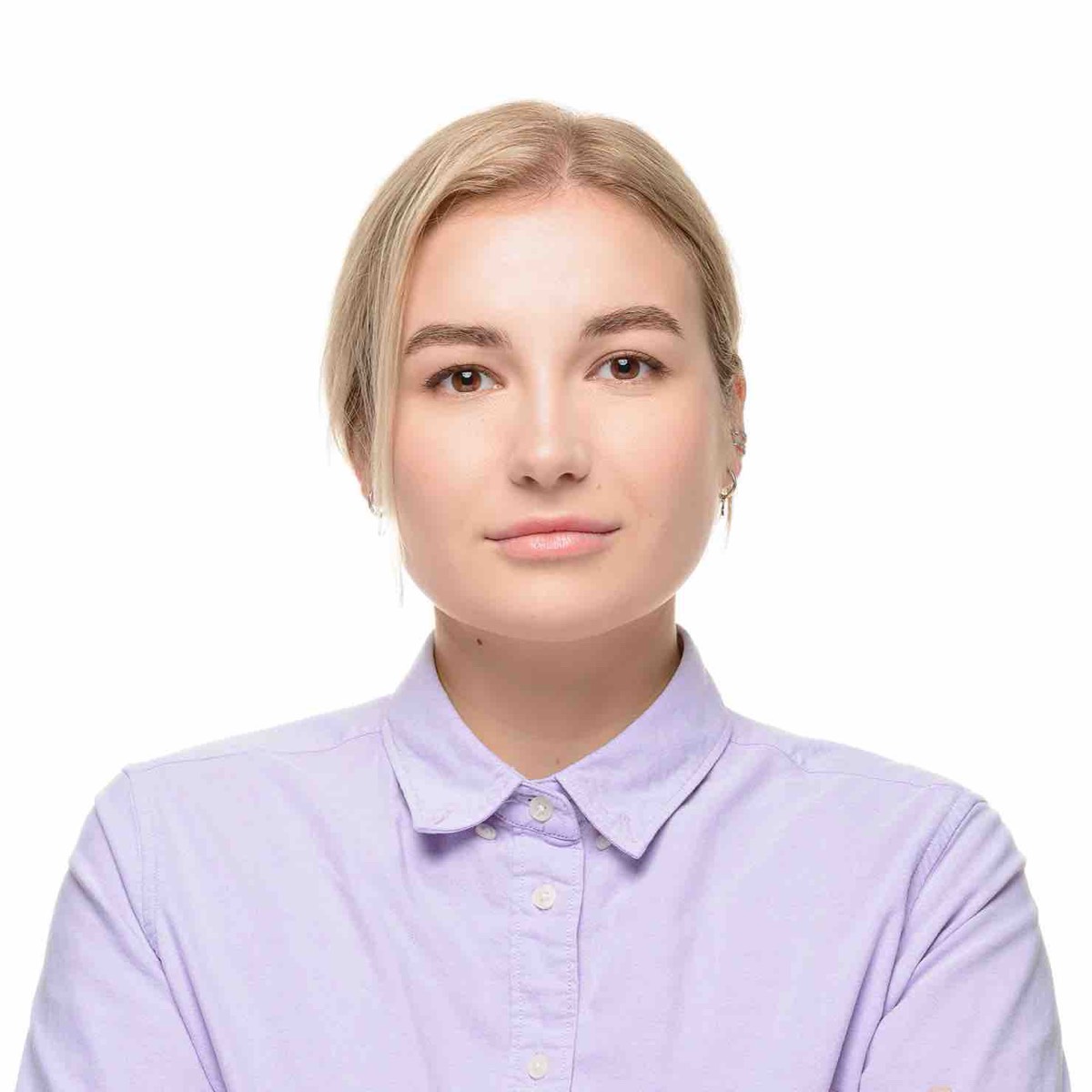 Виктория Соловьева