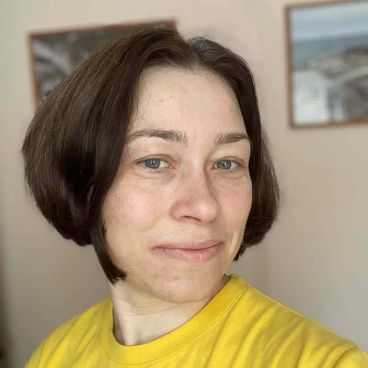 Елена Борисова