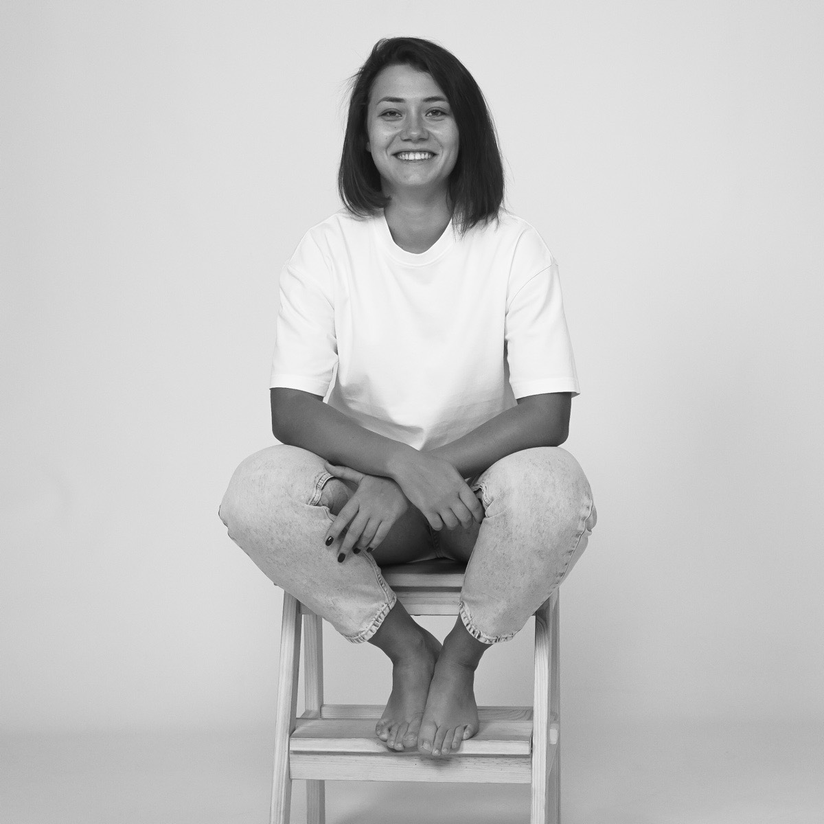 Александра Синицина