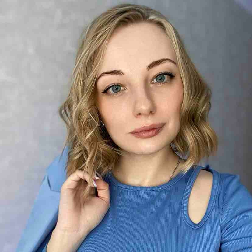 Наталья Балабко