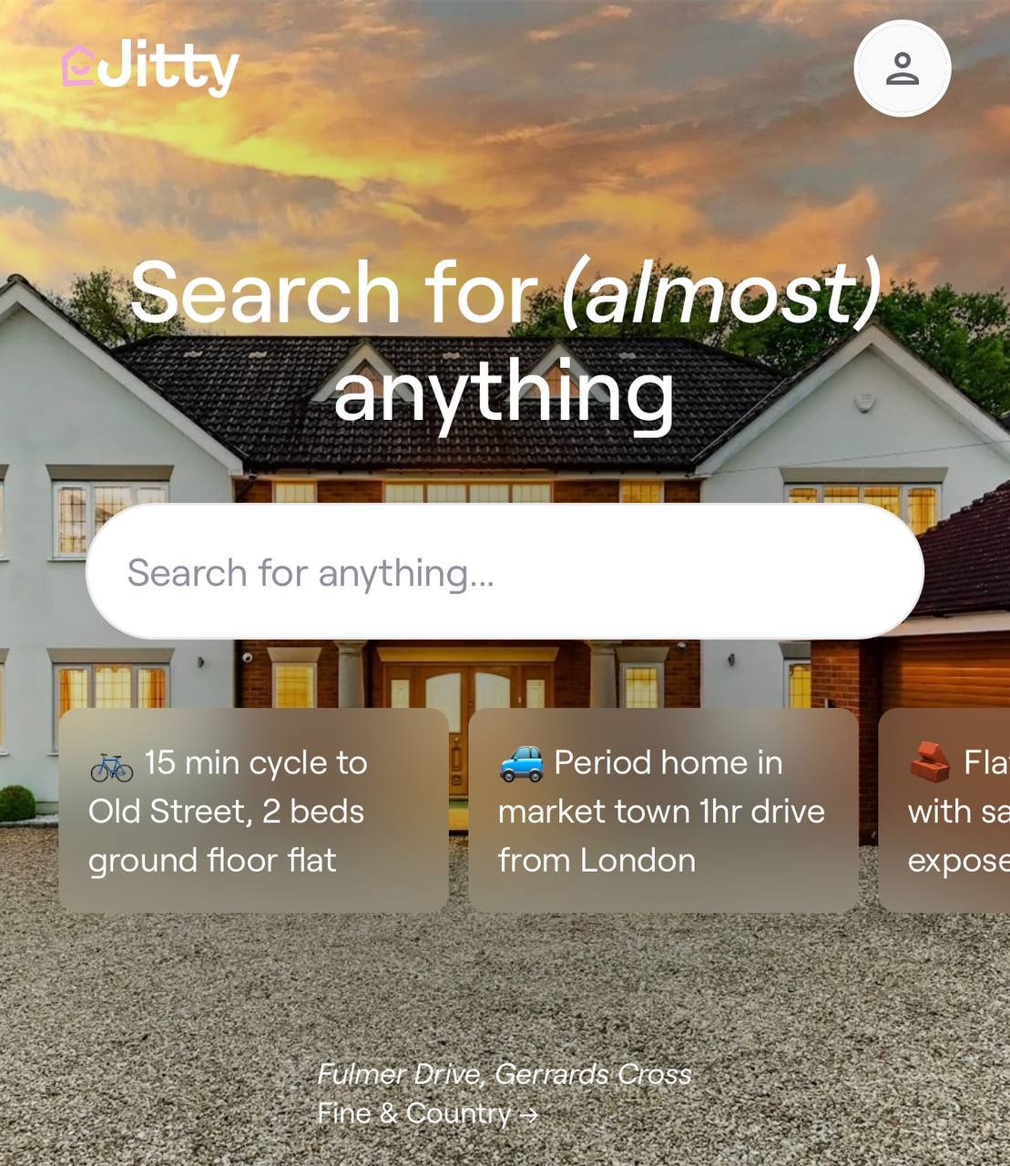 В октябре в Барселоне прошла ежегодная конференция “PropTech and Property Portal Watch”, на которой привлекли внимание два новых сервиса – Jitty (Великобритания) и Proppy (Бельгия) | Сетка — социальная сеть от hh.ru