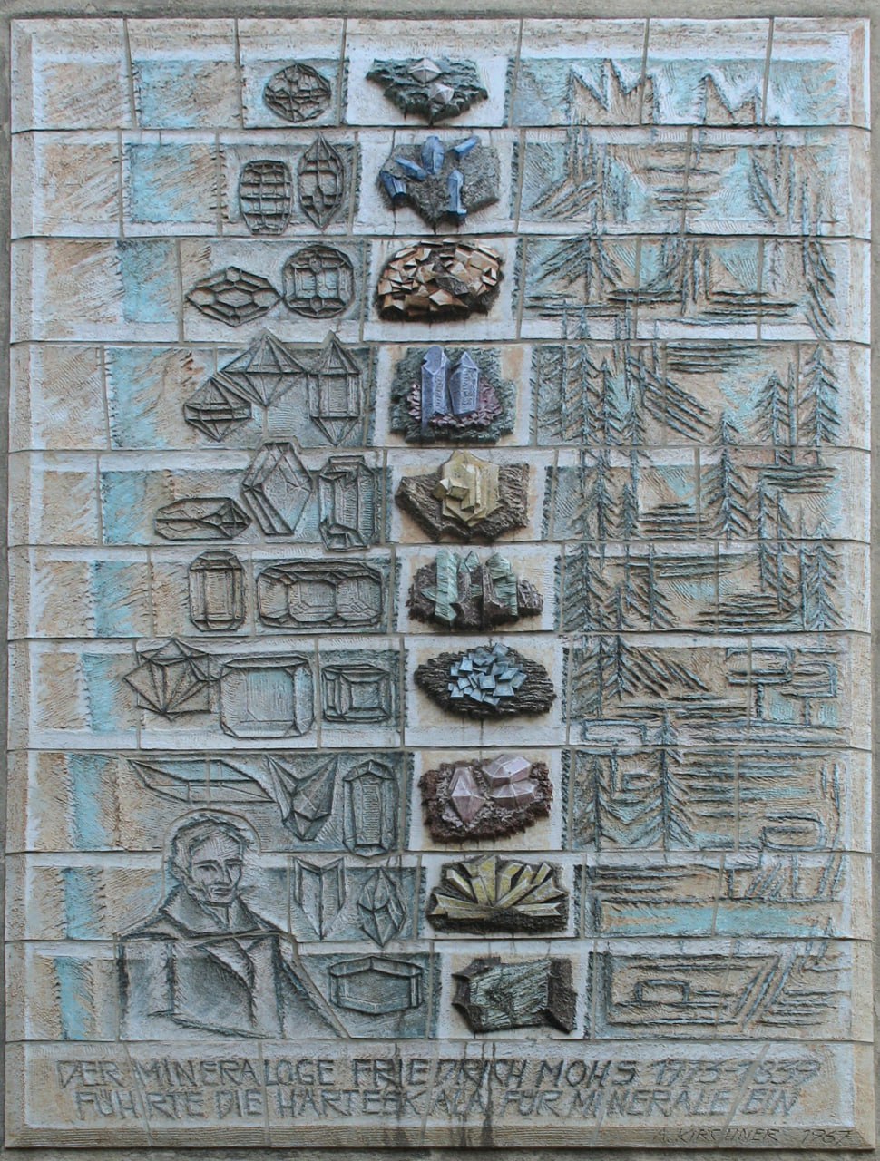 В природе нет ничего тверже алмаза. Даже теоретически он приближается к пределу возможной твердости для любых материальных объектов | Сетка — социальная сеть от hh.ru