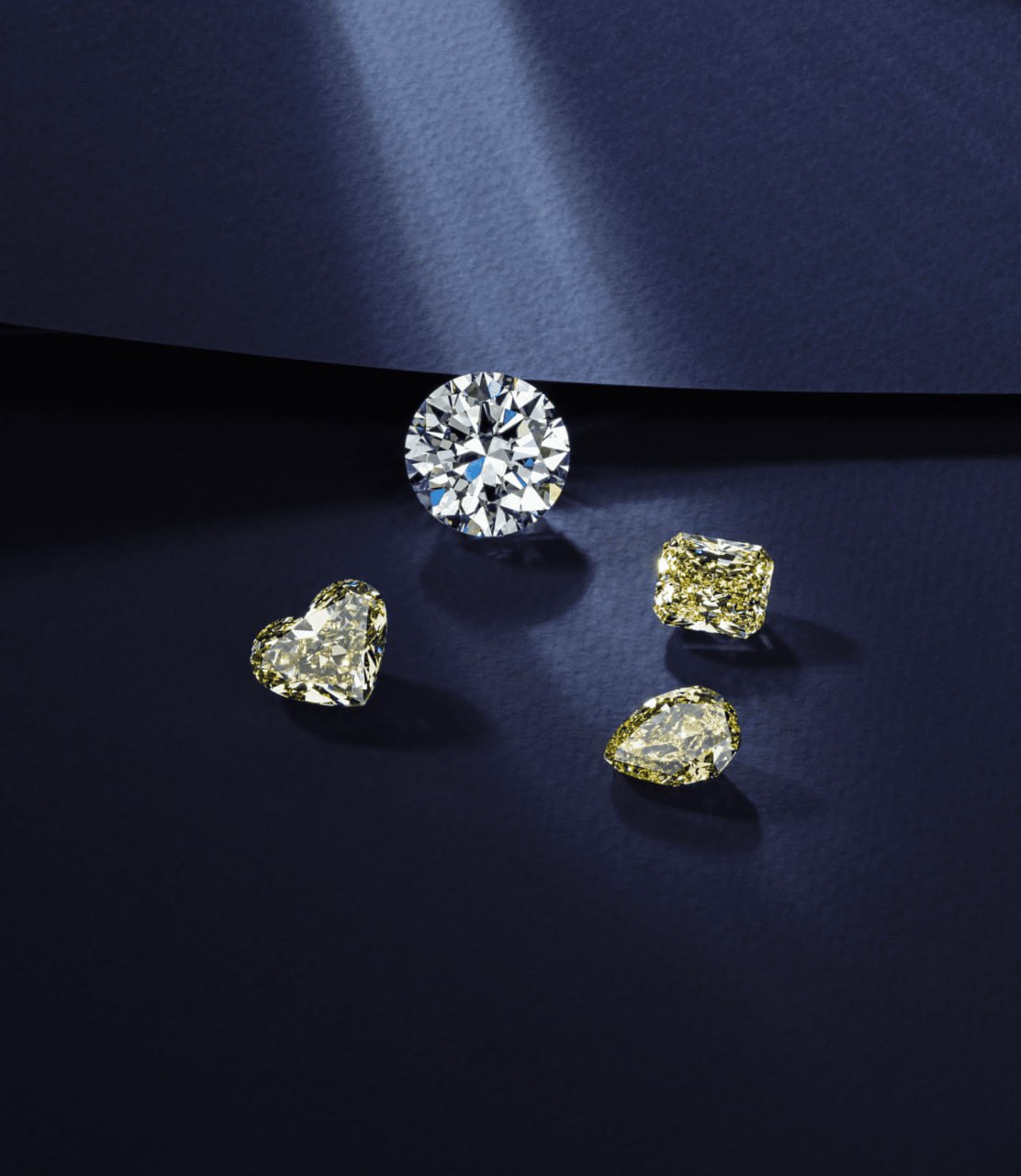 В природе нет ничего тверже алмаза. Даже теоретически он приближается к пределу возможной твердости для любых материальных объектов | Сетка — социальная сеть от hh.ru