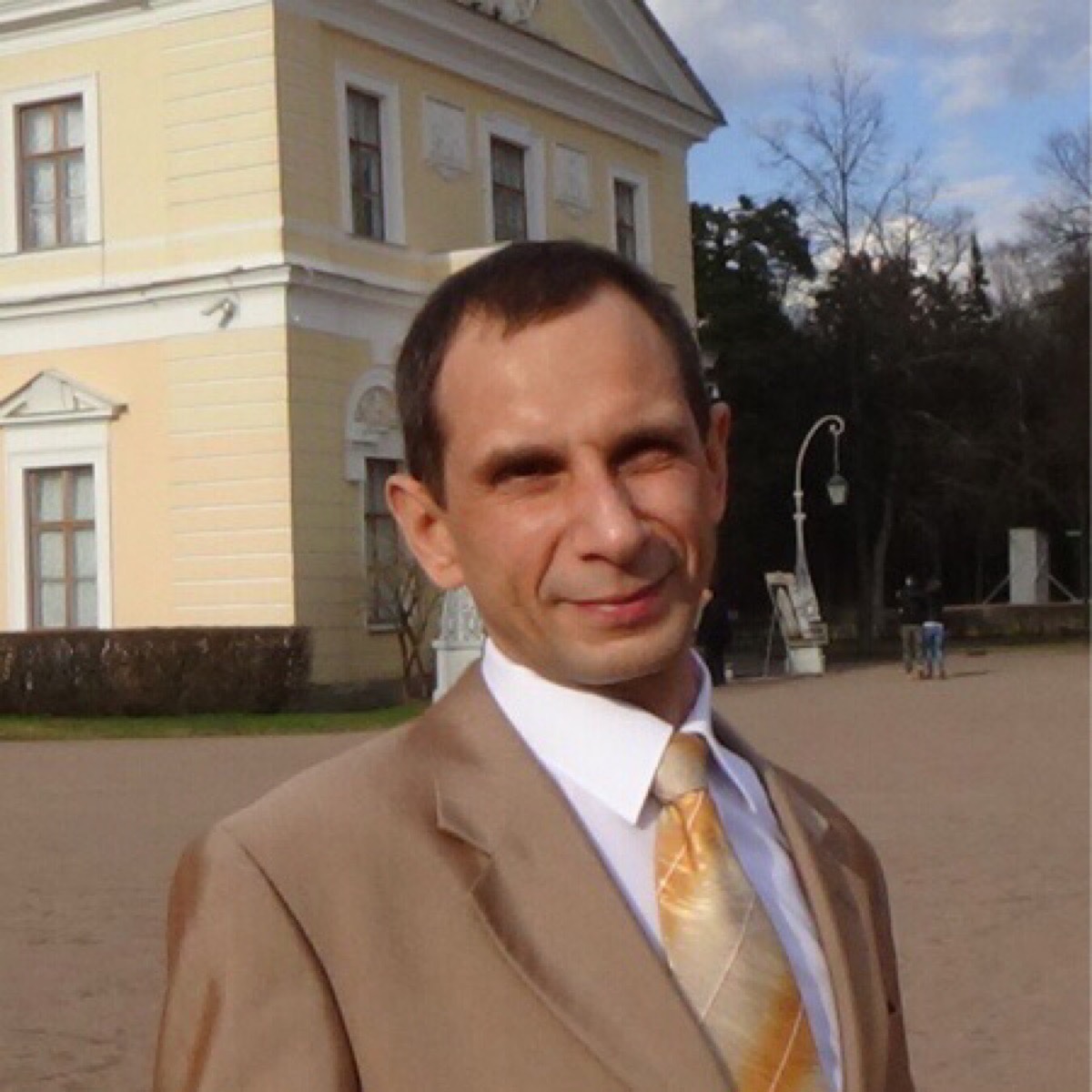 Дмитрий Папп