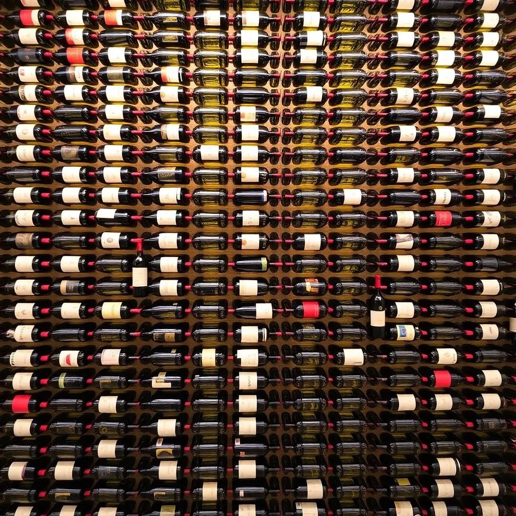 Выбор алкогольных напитков для ресторана — важная задача, которая требует тщательного подхода и внимания к деталям | Сетка — социальная сеть от hh.ru