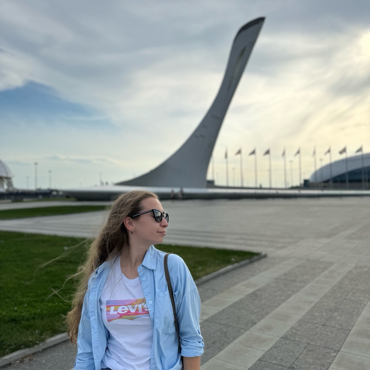 Полина Меркулова | Сетка — социальная сеть от hh.ru