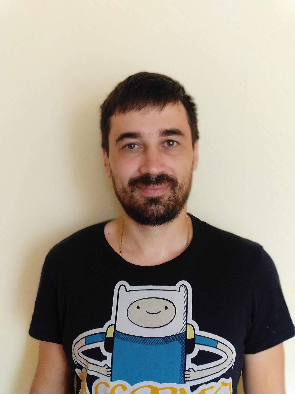 Денис Сугаков | Сетка — социальная сеть от hh.ru