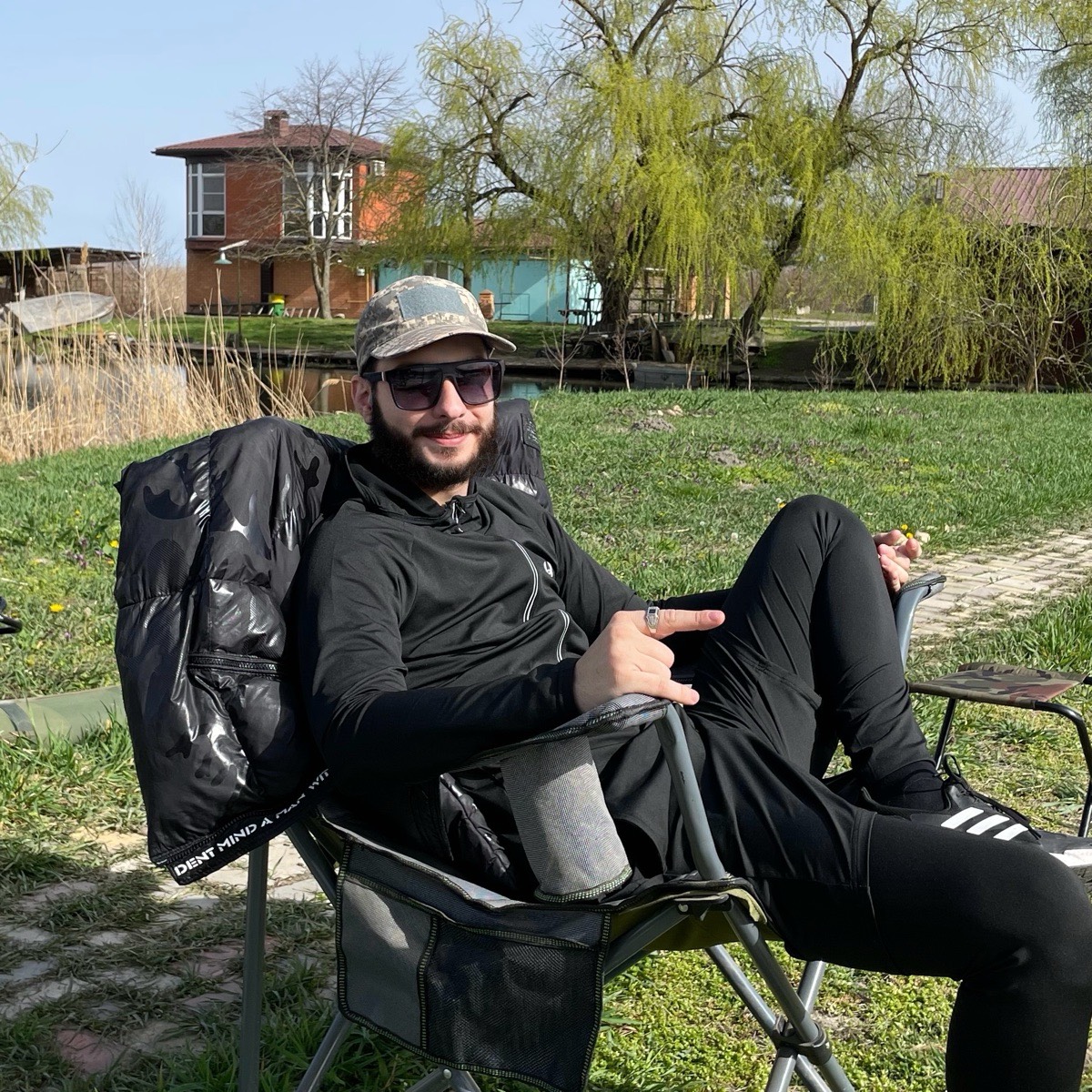 Владимир Копайгора