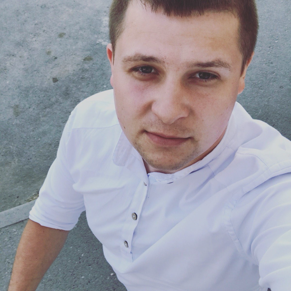 Сергей Попов