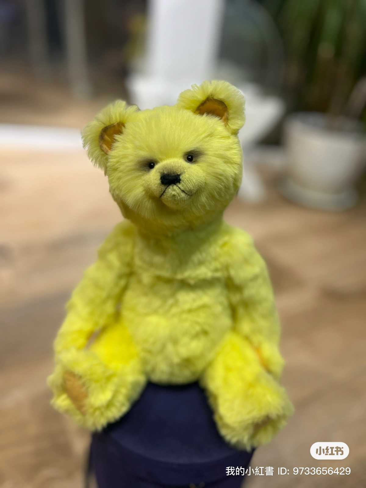 🌼 Исполнение желаний с весенним мишкой Одуванчиком! 🌼
Дорогие друзья! ❤️
Задумывались ли вы когда-нибудь, почему некоторые желания остаются неисполненными? 🤔 Возможно, вы просто не знаете, как привлеч... | Сетка — социальная сеть от hh.ru