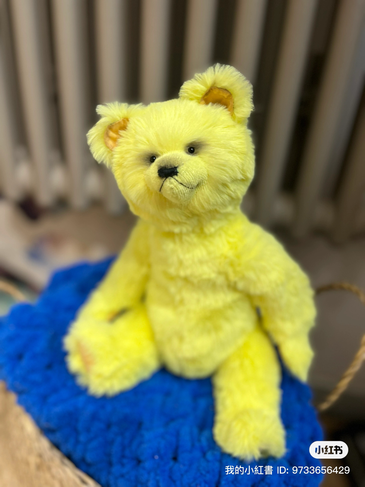 🌼 Исполнение желаний с весенним мишкой Одуванчиком! 🌼
Дорогие друзья! ❤️
Задумывались ли вы когда-нибудь, почему некоторые желания остаются неисполненными? 🤔 Возможно, вы просто не знаете, как привлеч... | Сетка — социальная сеть от hh.ru