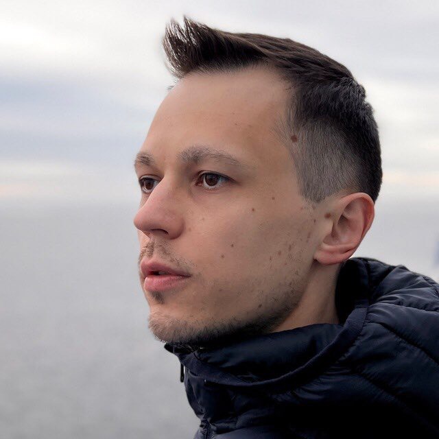 Дмитрий Воронцов