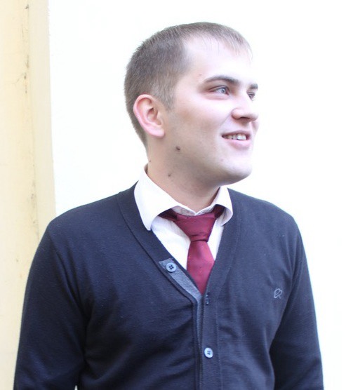 Сергей Кузнецов
