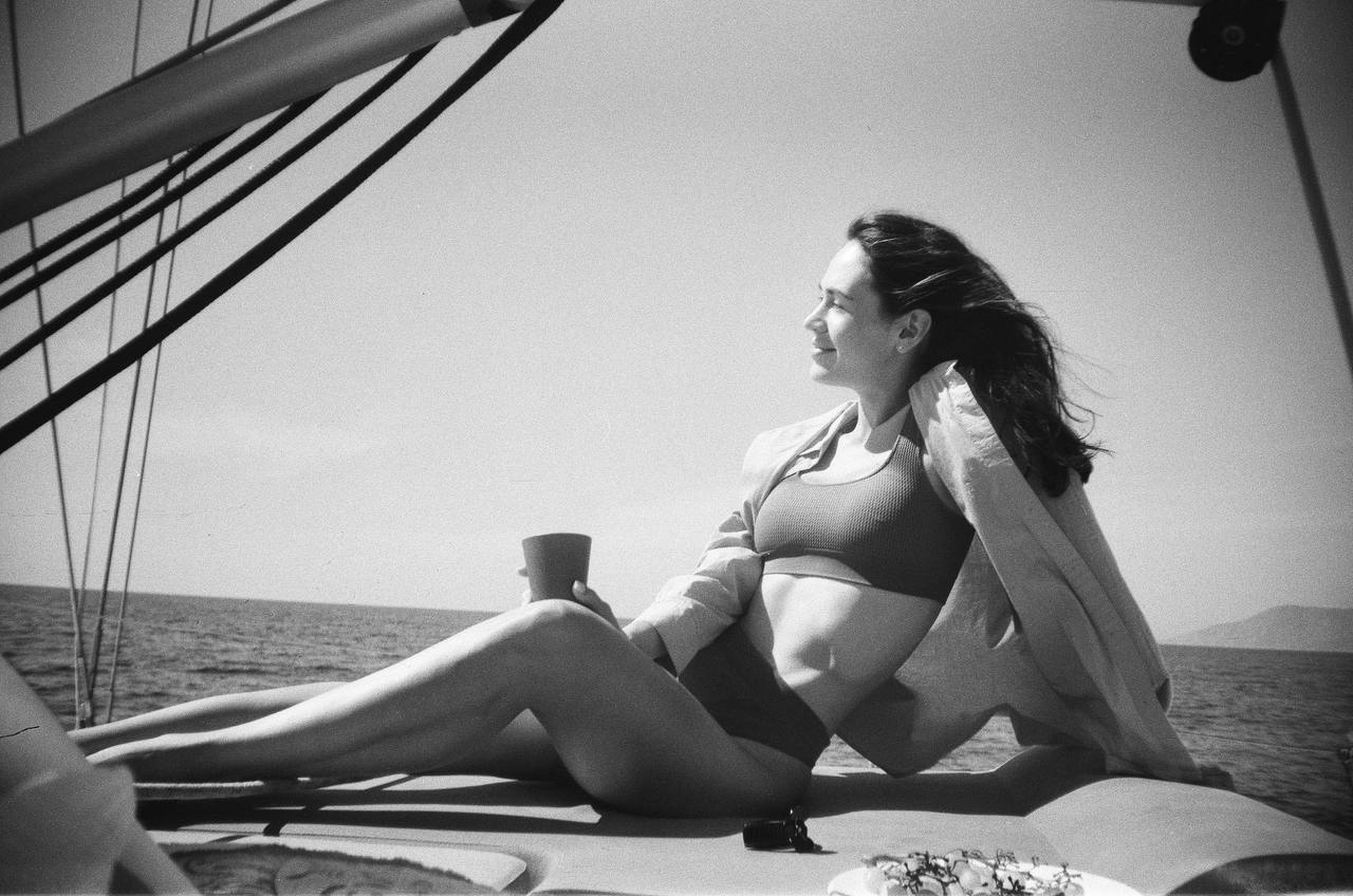 Это — кадры с наших тёплых турецких каникул с Силой ветра.
🔽 А это — наш выпуск с Сашей Сколковым, сооснователем Силы ветра и Wind Rises | Сетка — социальная сеть от hh.ru