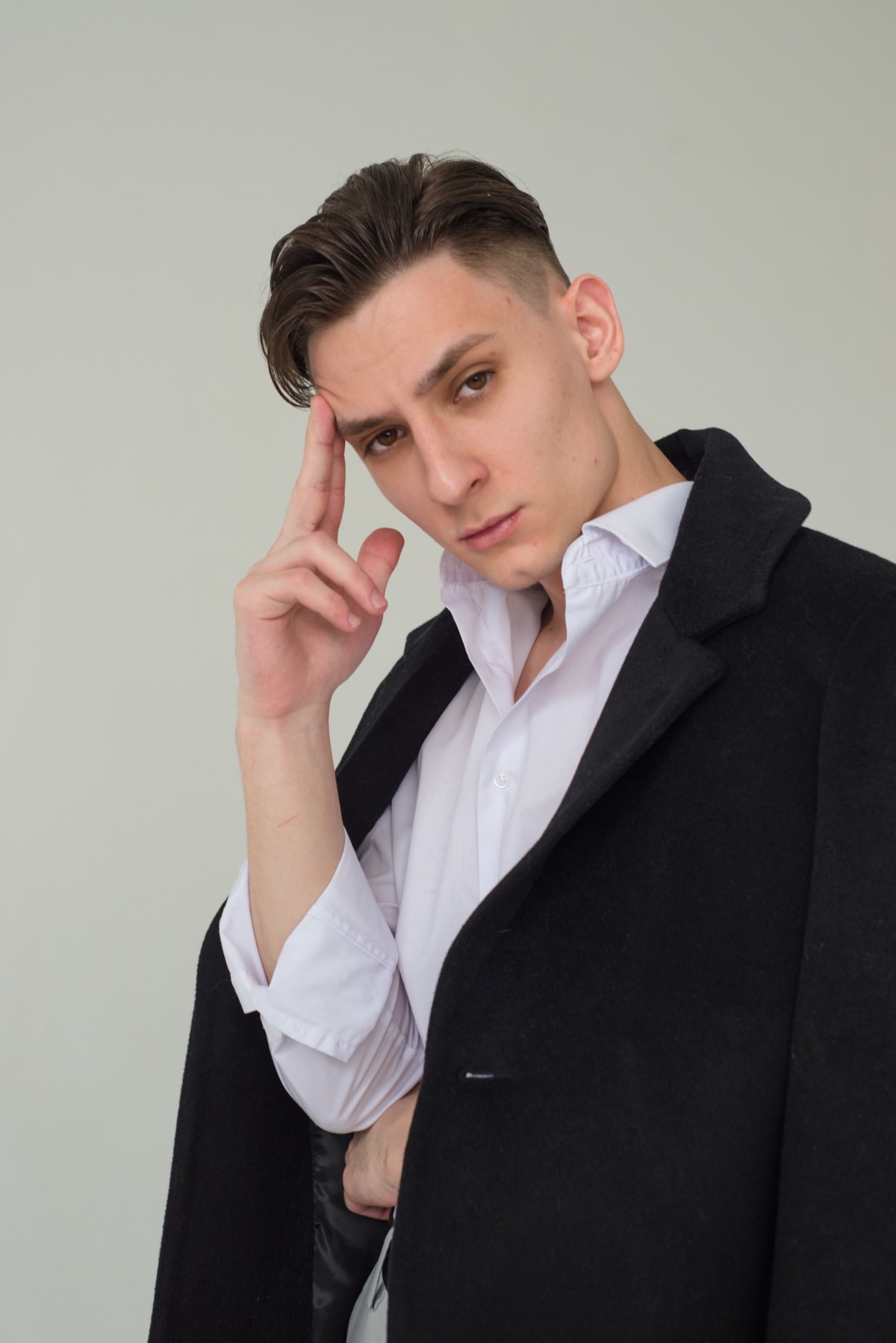 Андрей Эс