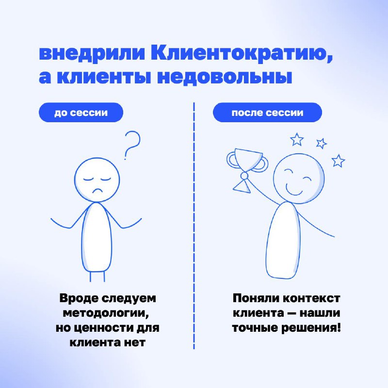 🔹 Понять методологию новой системы управления — это просто. А вот внедрить её в реальность? Тут начинаются самые интересные (и сложные!) задачи | Сетка — социальная сеть от hh.ru