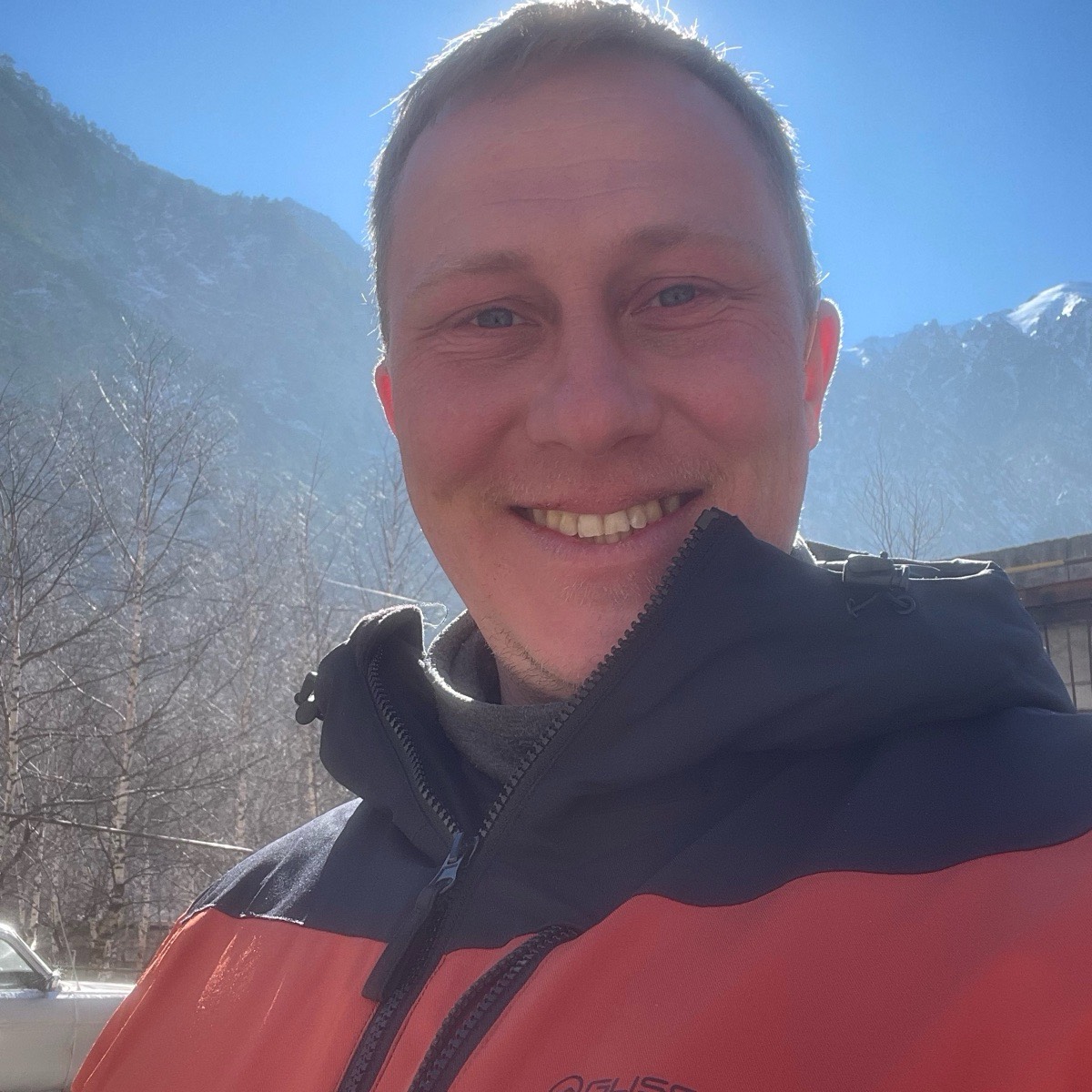 Иван Авзалов | Сетка — социальная сеть от hh.ru