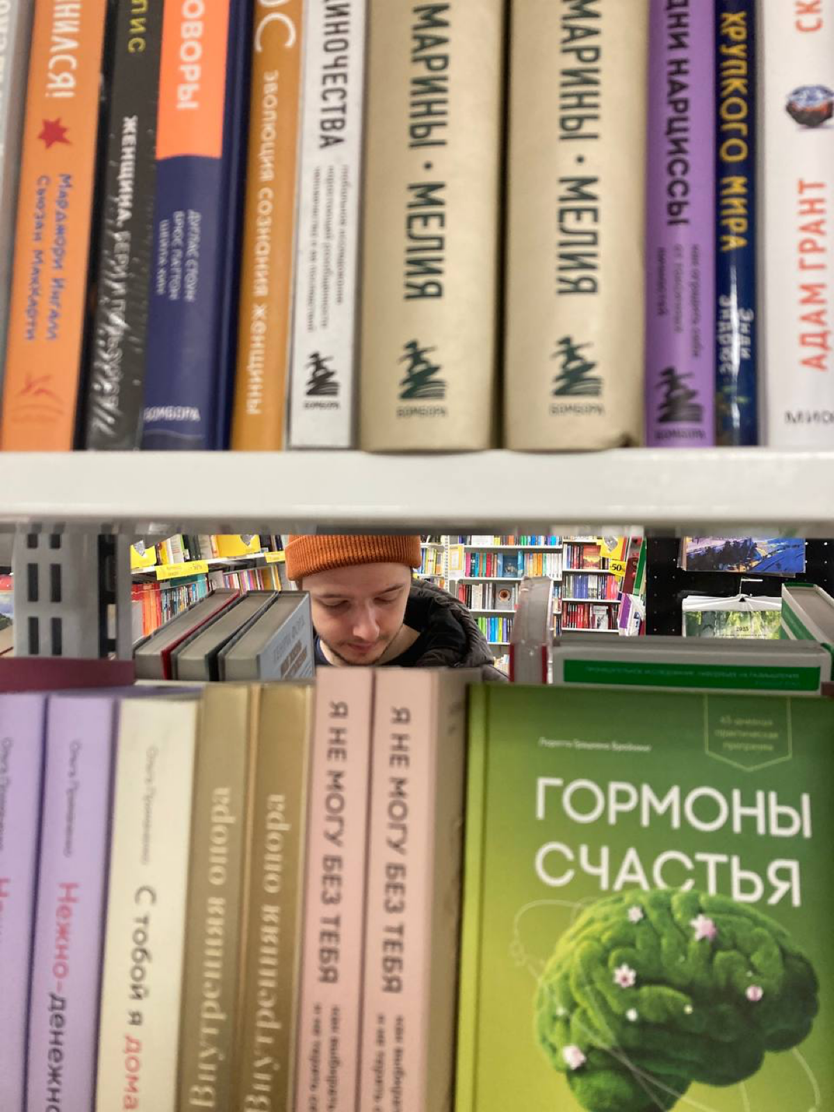 Ищу новые книги про бизнес и финансы, какие посоветуете? | Сетка — социальная сеть от hh.ru
