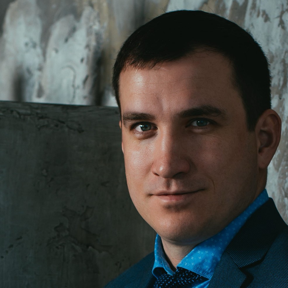 Андрей Добрынин