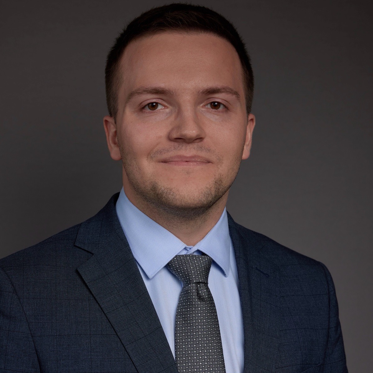 Владислав Крюков