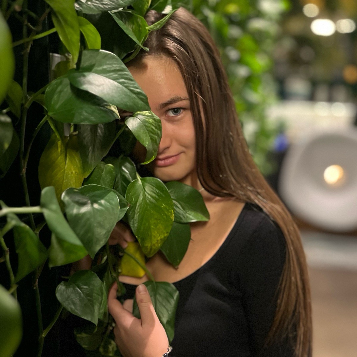 Daily girl 💞🧘‍♀️