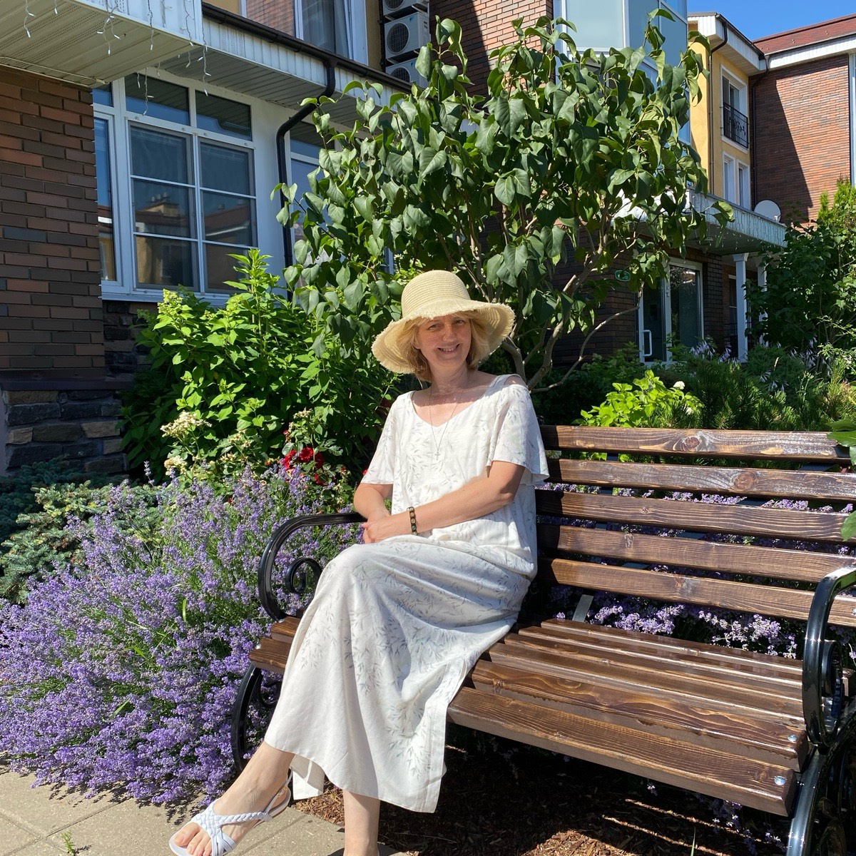 Инна Тимакова