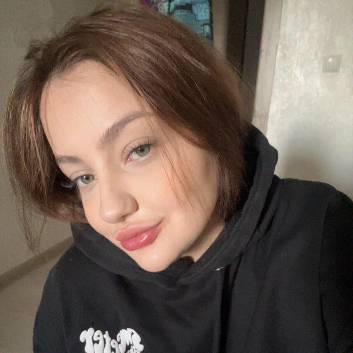 Альбина Бекчанова