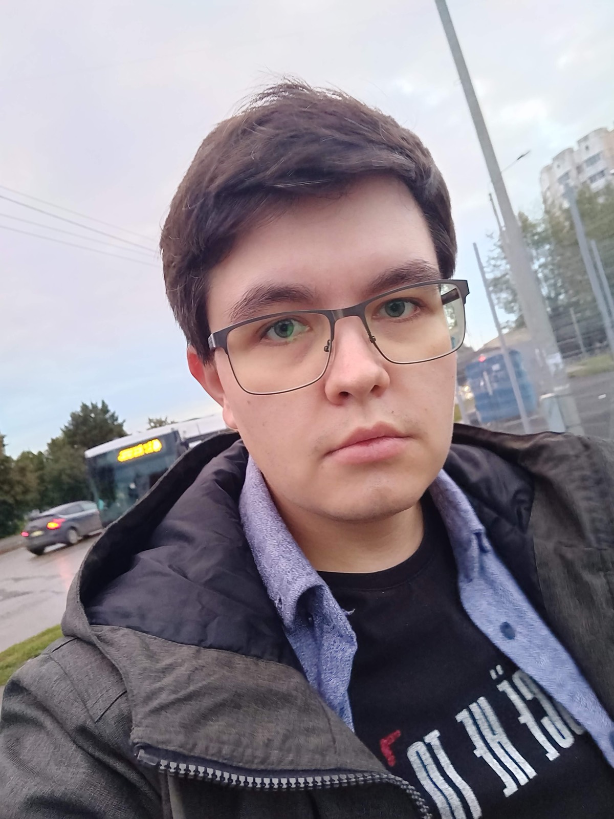 Николай Аленин