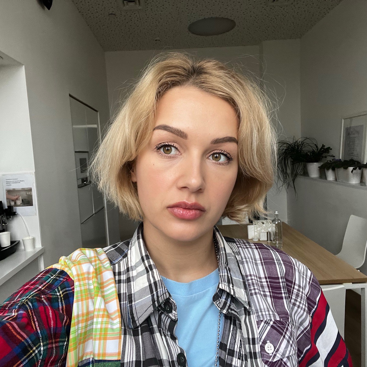 Анастасия Федоровская | Сетка — социальная сеть от hh.ru