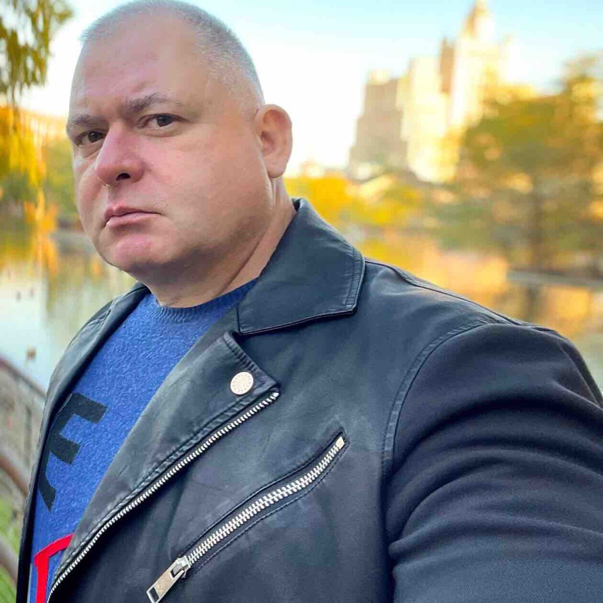 Константин Столяров