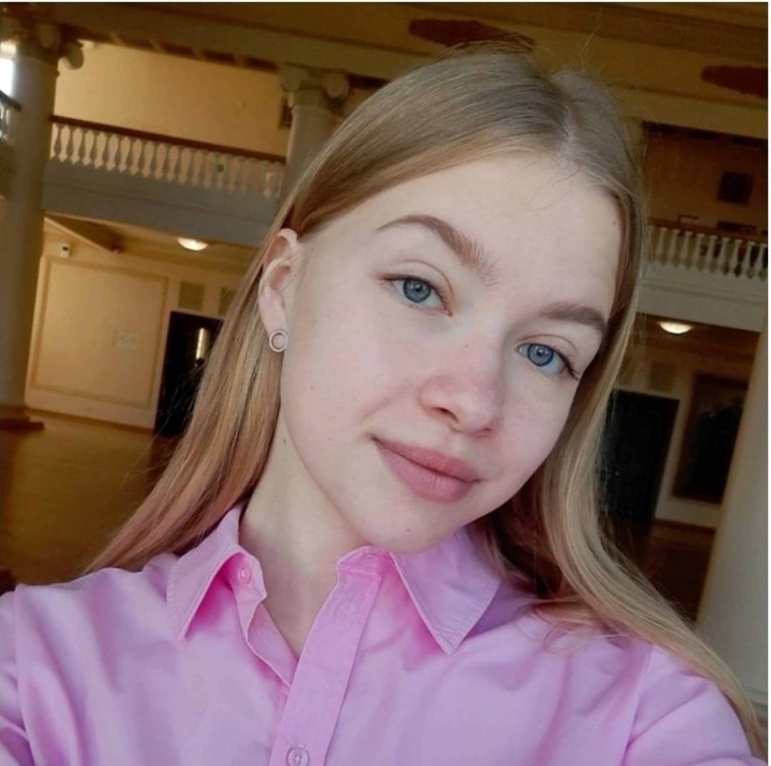 Арина Кириллова | Сетка — социальная сеть от hh.ru