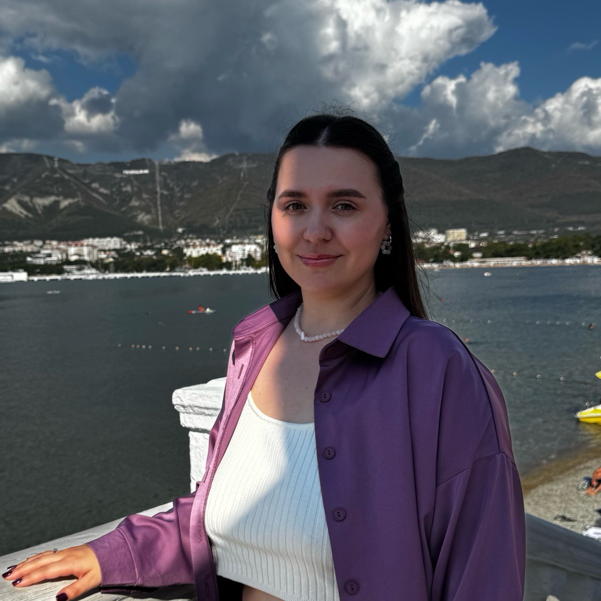 Анна Морева