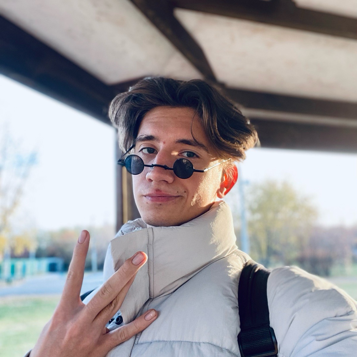 Нитика Таркин | Сетка — социальная сеть от hh.ru