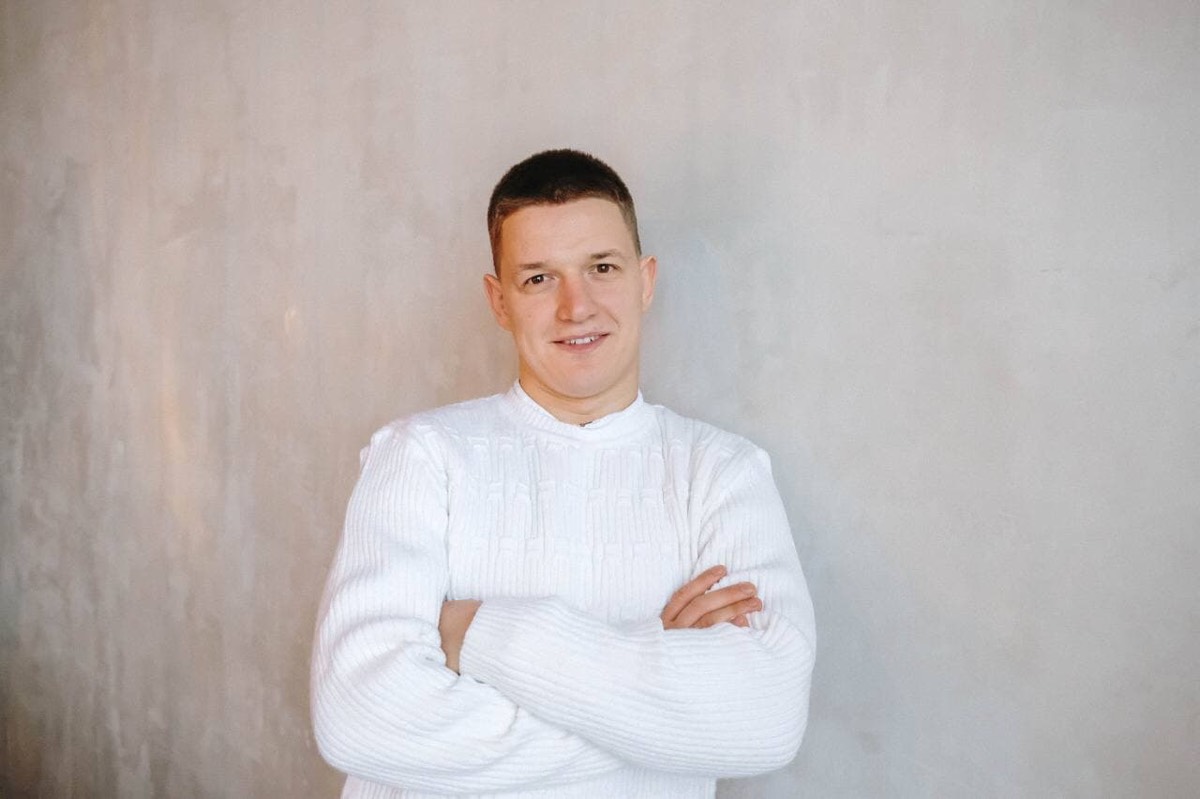 Роман Чумакин | Сетка — социальная сеть от hh.ru