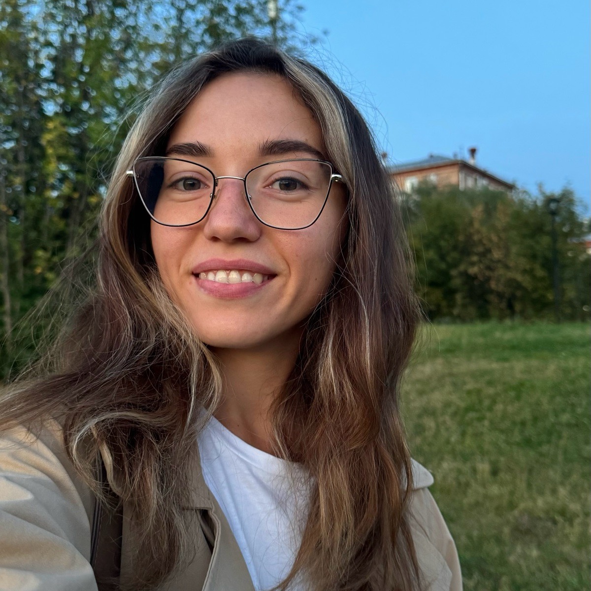 Ирина Чернецова | Сетка — социальная сеть от hh.ru