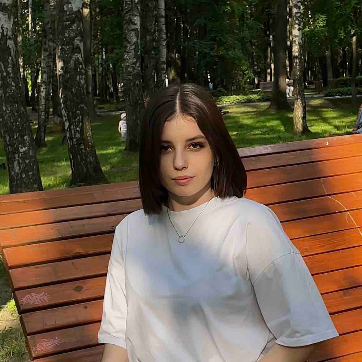 София Франк