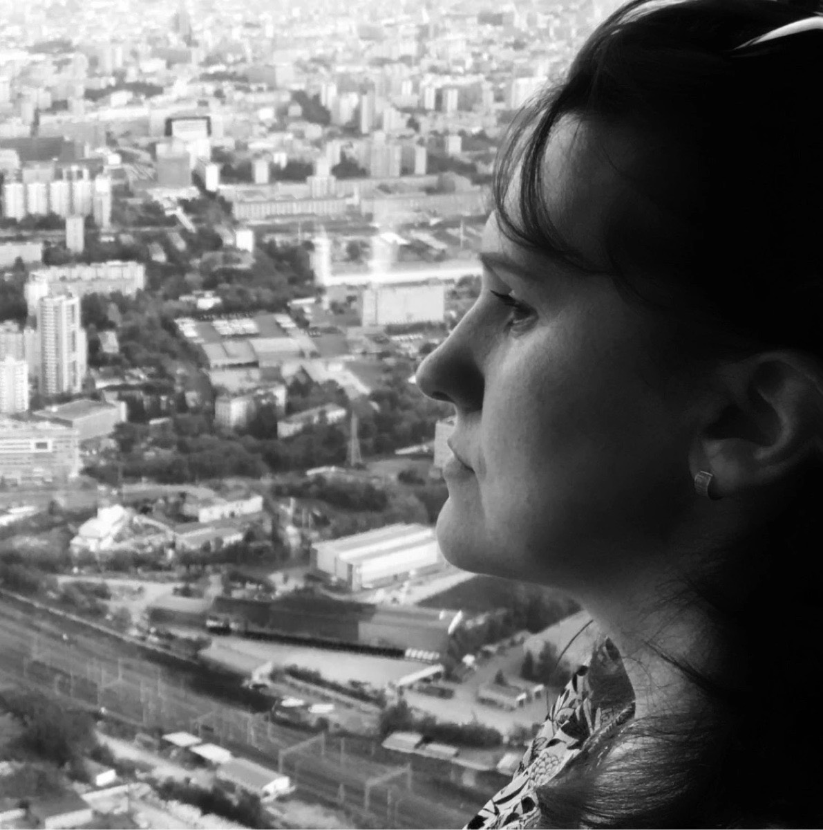 Наталия Старотиторова | Сетка — социальная сеть от hh.ru