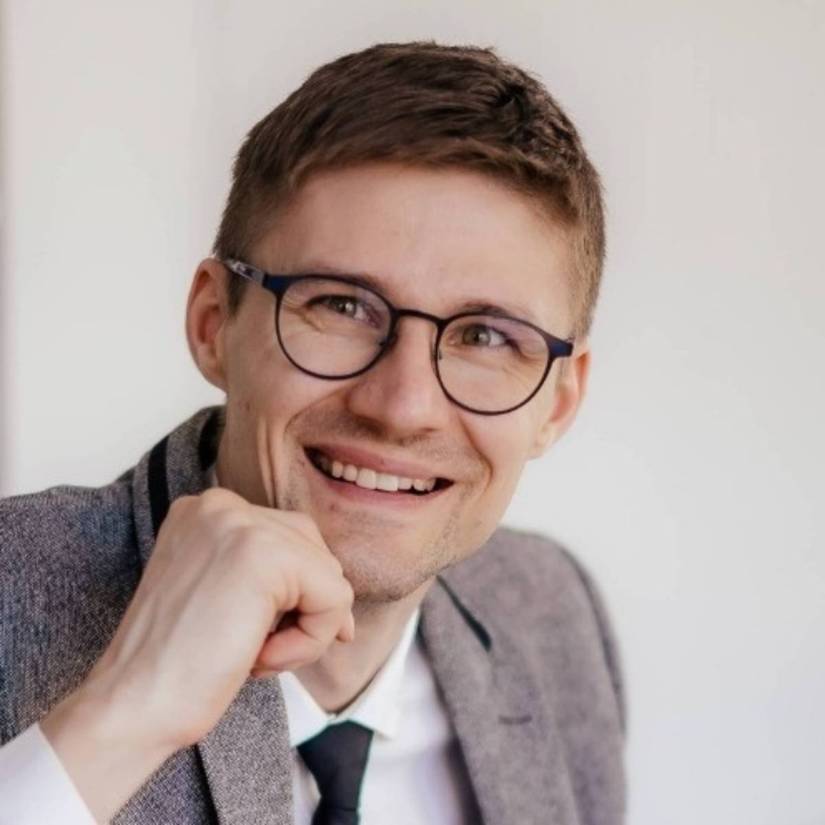 Игорь Грайворонский | Сетка — социальная сеть от hh.ru