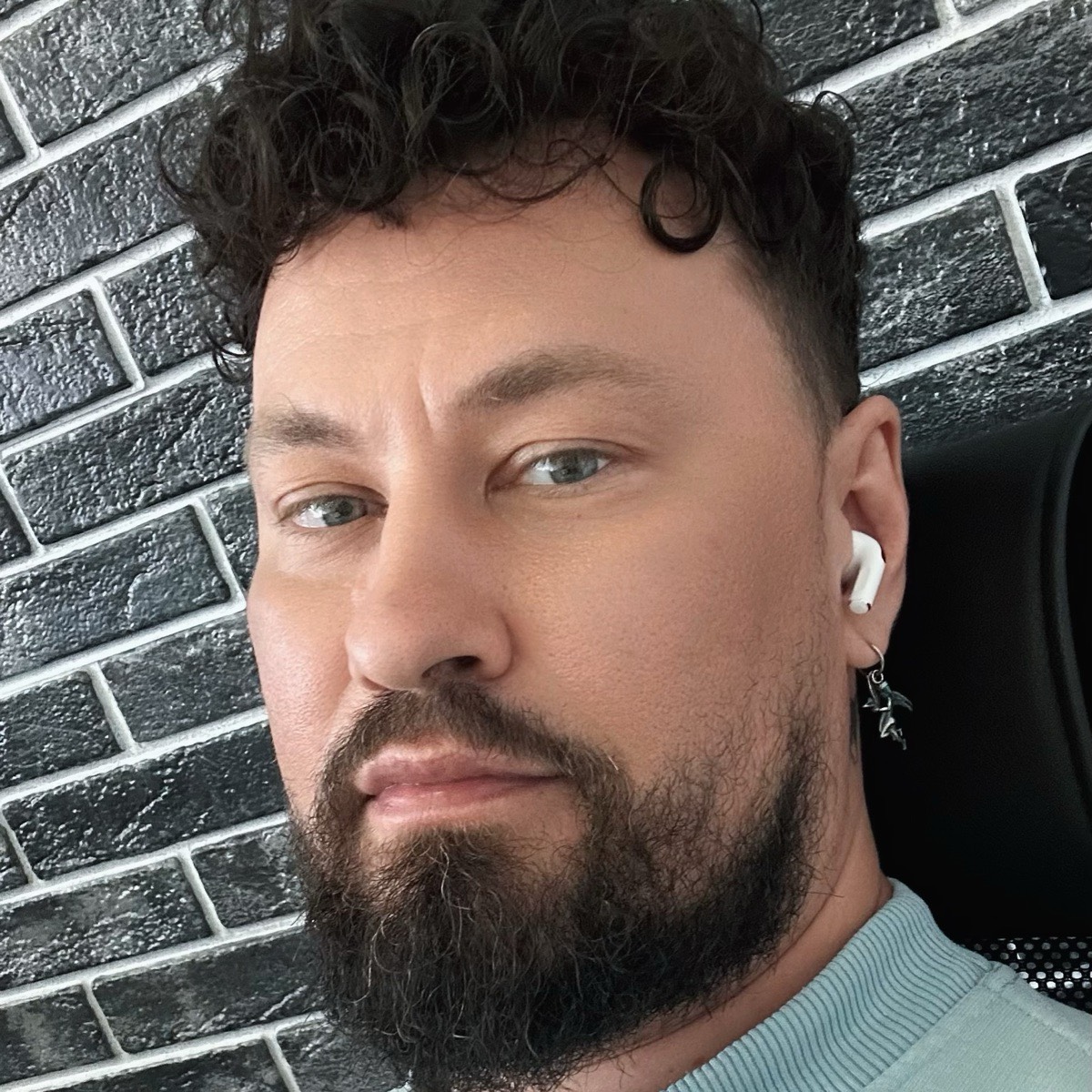 Андрей Барбаш | Сетка — социальная сеть от hh.ru