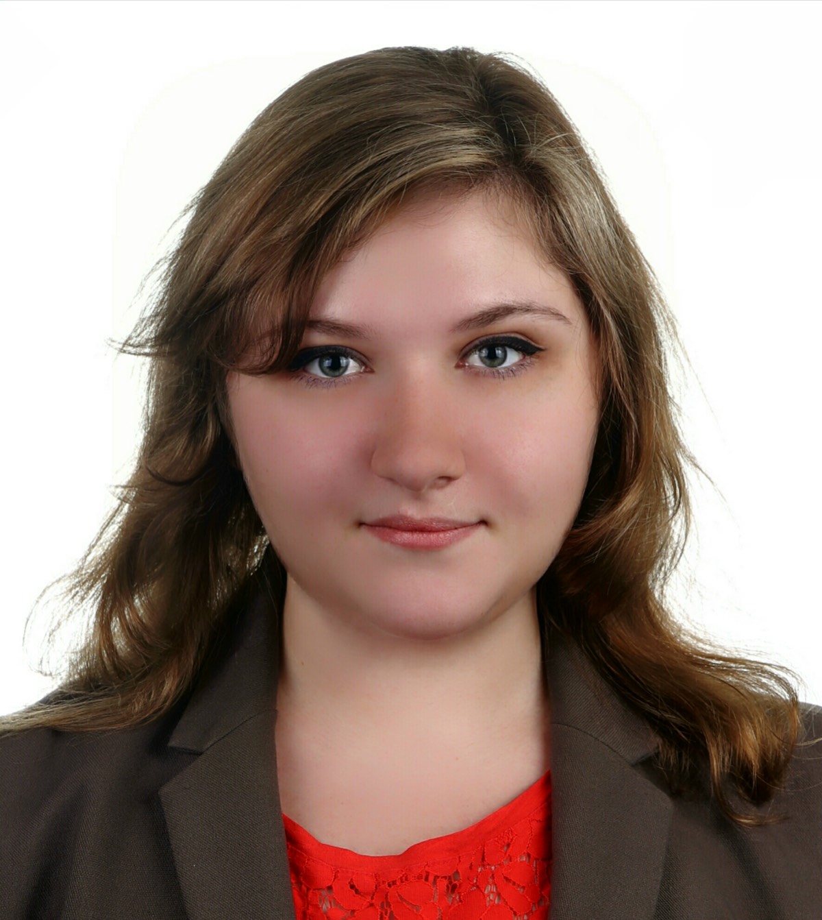 Наталья Кошкарова