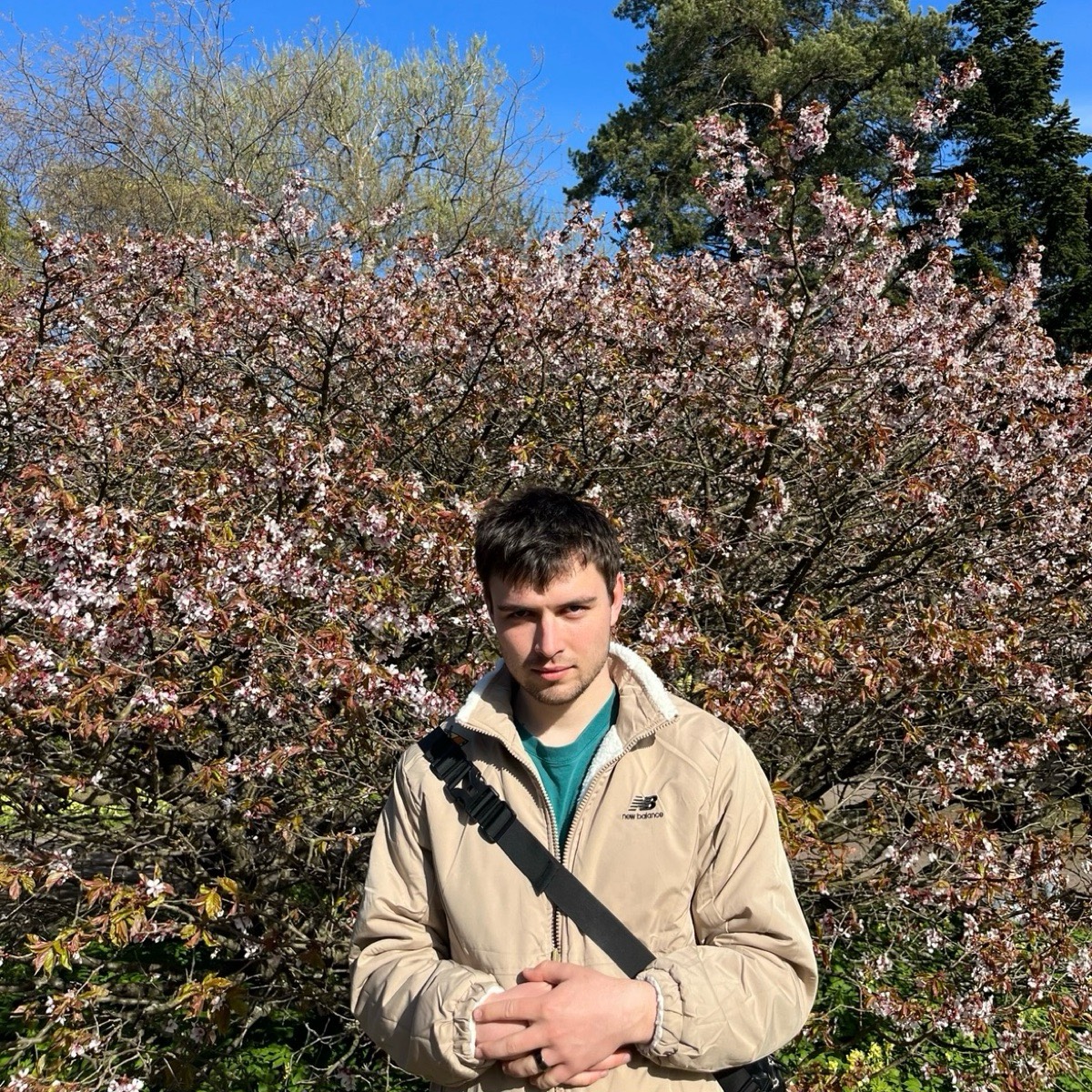 Дмитрий Гурьянов