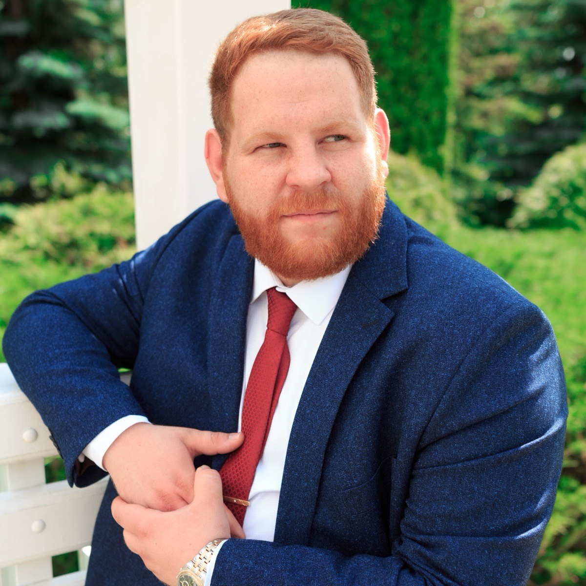 Борис Яблоков | Сетка — социальная сеть от hh.ru