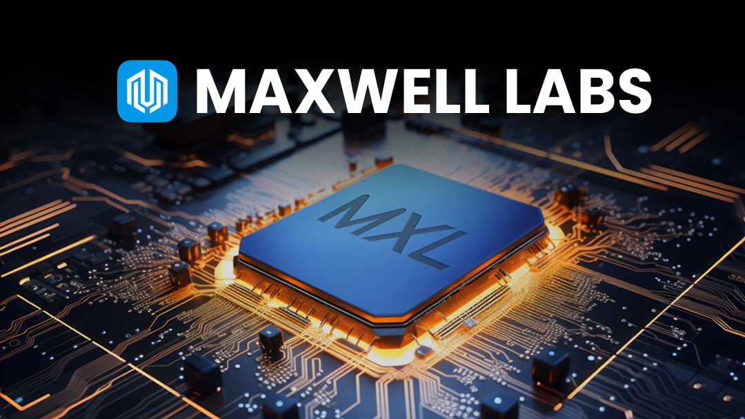 Maxwell Labs представила фотонное охлаждение для дата-центров
Maxwell Labs анонсировала программу раннего доступа к системе MXL-Gen1 — первому в мире решению для твердотельного фотонного охлаждения се... | Сетка — социальная сеть от hh.ru