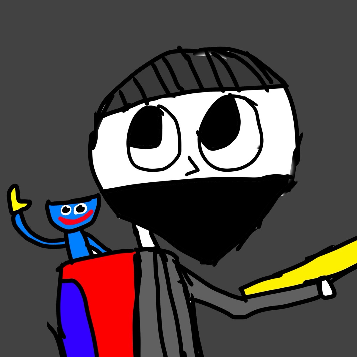 Kless Hunter
