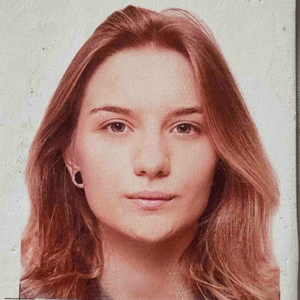 Татьяна Осокина