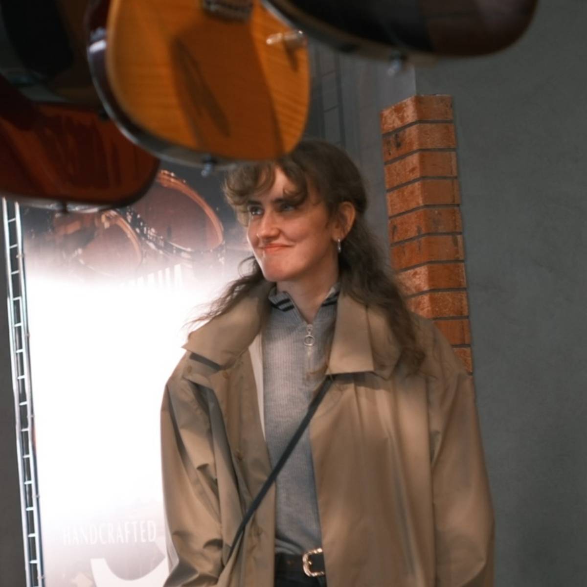 Ольга Давыдова | Сетка — социальная сеть от hh.ru