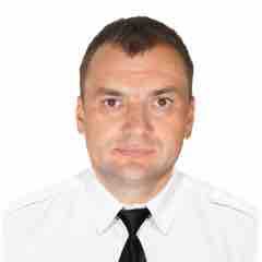 Vitaliy Tolokonikov